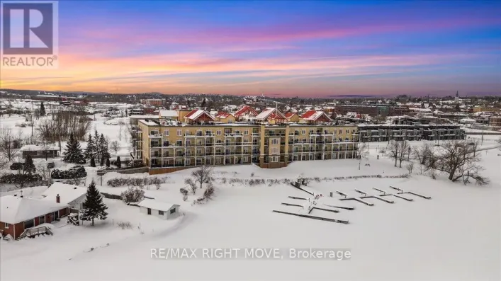 109 - 140 CEDAR ISLAND ROAD, Orillia