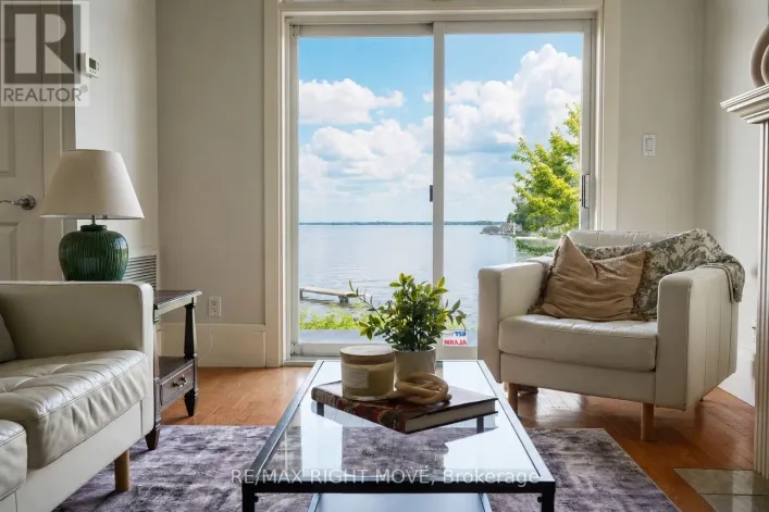 109 - 140 CEDAR ISLAND ROAD, Orillia