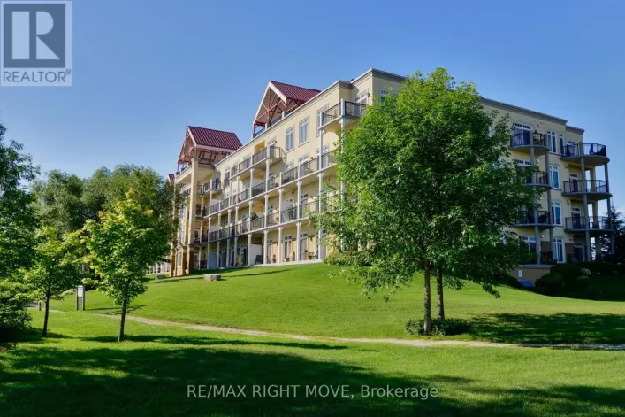 109 - 140 CEDAR ISLAND ROAD, Orillia