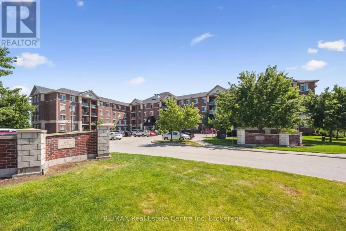 109 - 1440 GORDON STREET, Guelph