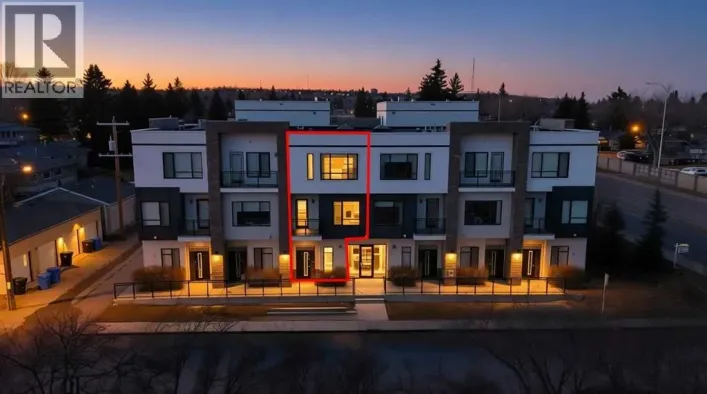 109, 15 Rosscarrock Gate SW, Calgary