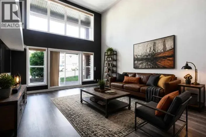 109, 1505 27 Avenue SW, Calgary