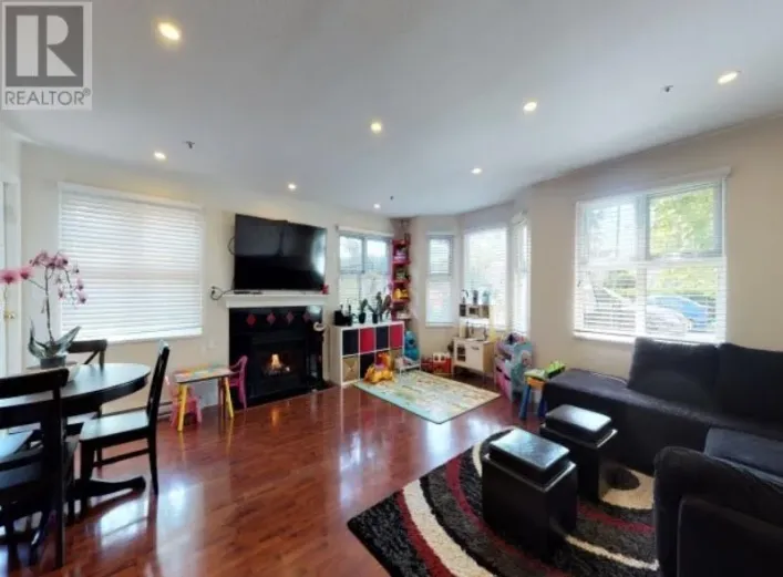 109 1518 W 70TH AVENUE, Vancouver