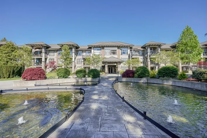 109 15185 36 AVENUE, Surrey