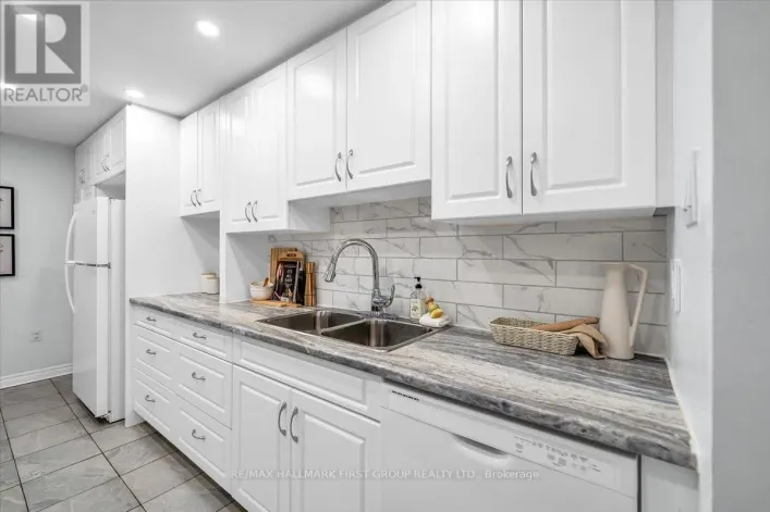 109 - 1535 DIEFENBAKER COURT, Pickering