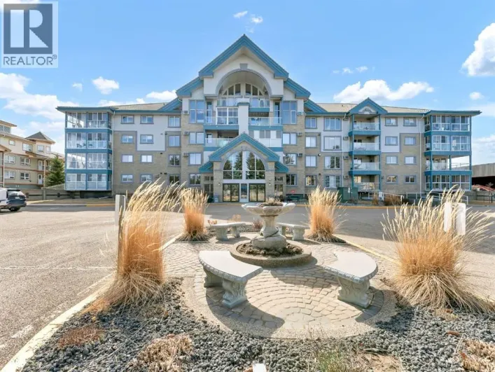 109, 1535 Southview Drive SE, Medicine Hat