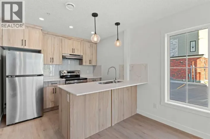 109, 156 Park Street, Cochrane