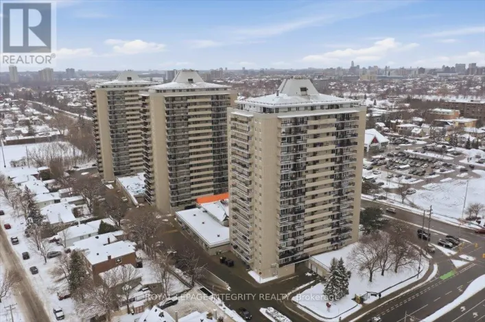 109 - 158A MCARTHUR AVENUE, Ottawa