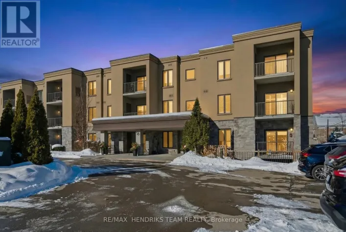 109 - 16 SULLIVAN AVENUE, Thorold