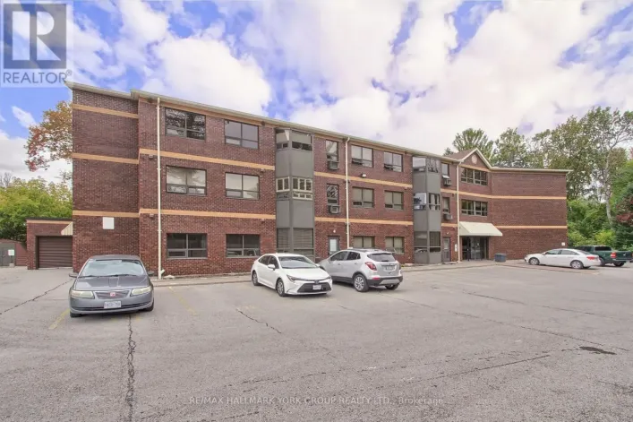 109 - 166 OLIVE STREET, East Gwillimbury