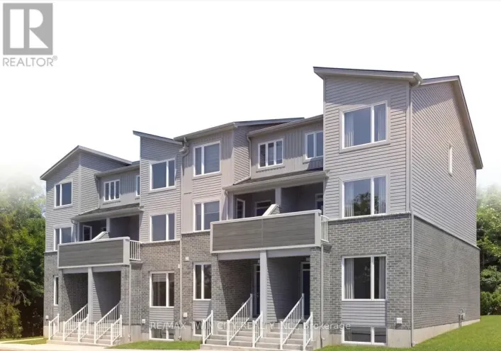 109 - 1680 EVANS BOULEVARD, London South