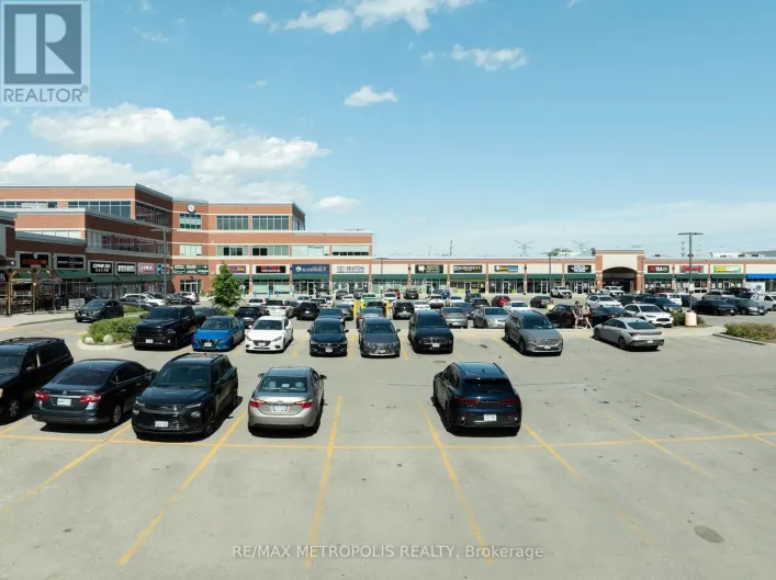 109 - 1695 DERSAN STREET, Pickering