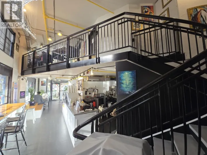 109 1701 POWELL STREET, Vancouver