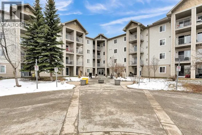 109, 1717 60 Street SE, Calgary