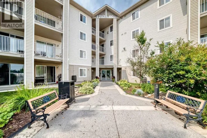 109, 1717 60 Street SE, Calgary