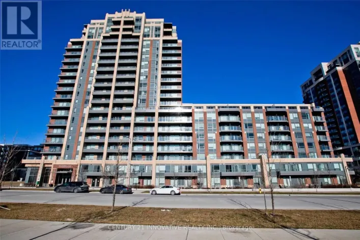 109 - 18 UPTOWN DRIVE, Markham