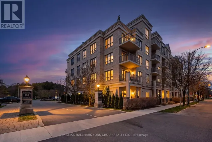 109 - 180 JOHN WEST WAY, Aurora