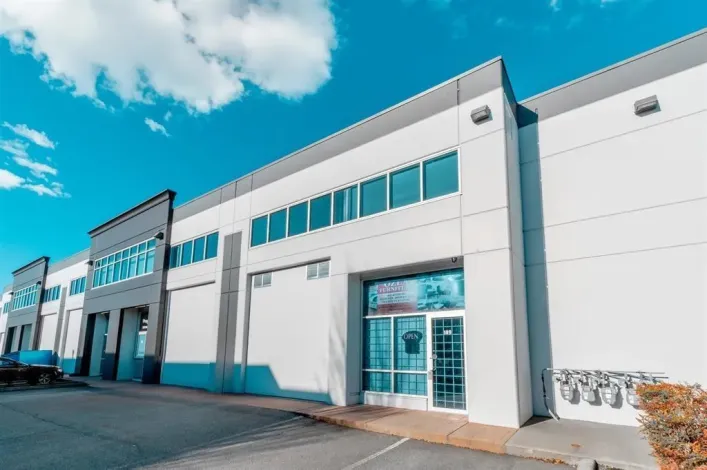 109 18669 52 AVENUE, Surrey