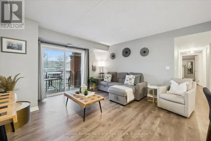 109 - 19 WATERFORD DRIVE, Guelph