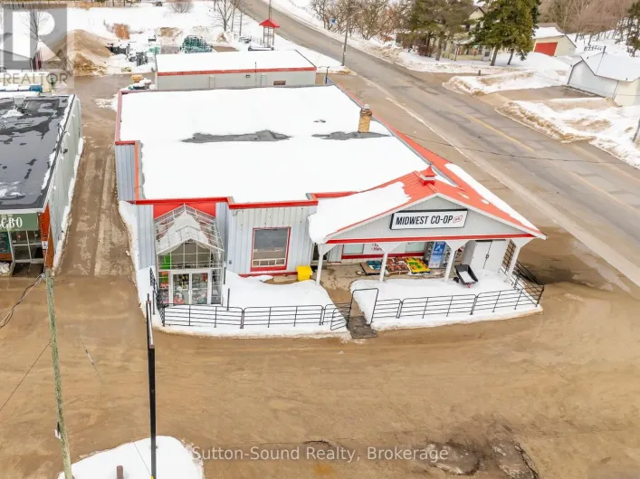 109 1ST AVENUE N, Arran-Elderslie