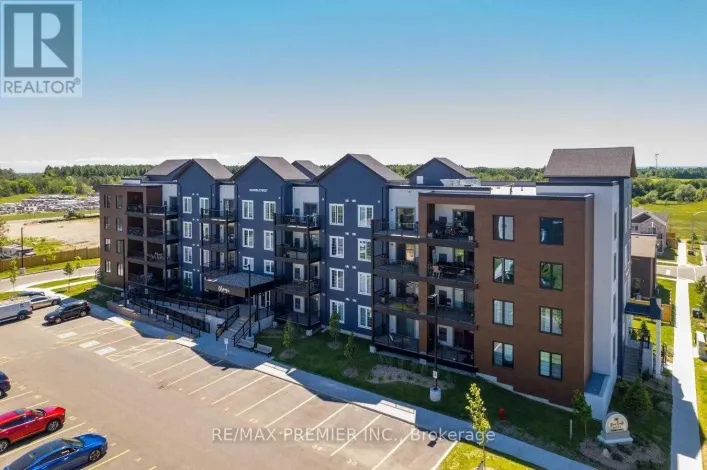 109 - 20 KODA STREET, Barrie