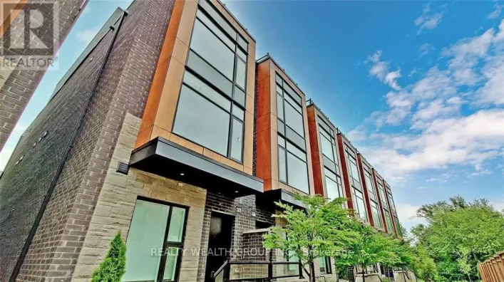 109 - 200 MALTA AVENUE, Brampton