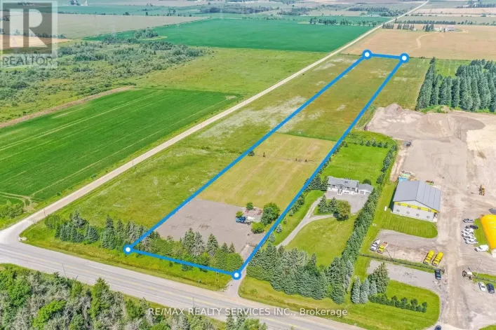 109 - 202199 COUNTY ROAD, East Luther Grand Valley