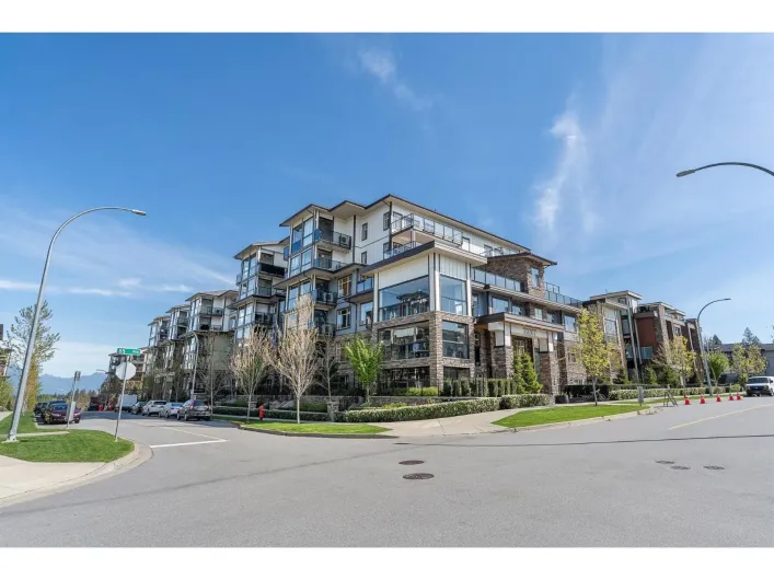 109 20367 85 AVENUE, Langley