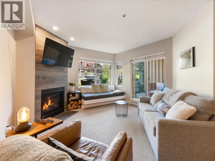 109 2050 LAKE PLACID ROAD, Whistler