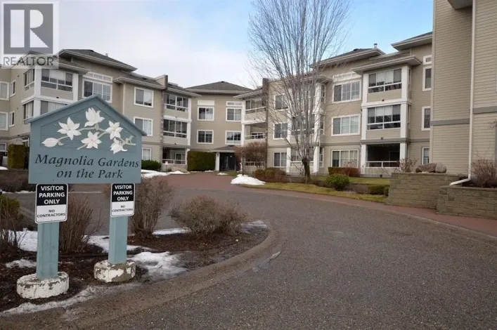 109 2055 INGLEDEW STREET, Prince George