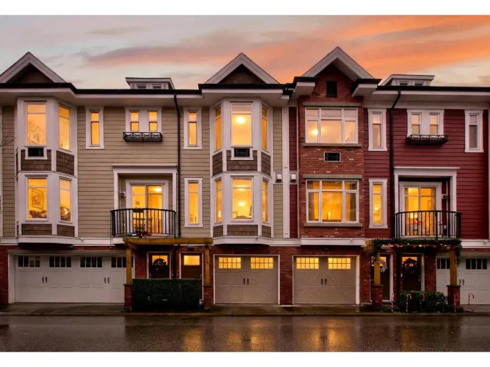 109 20738 84 AVENUE, Langley