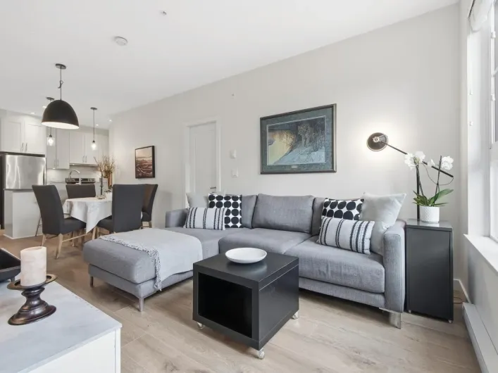 109 20829 77A AVENUE, Langley