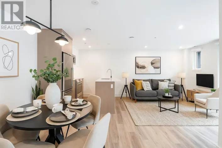 109 2085 E 1ST AVENUE, Vancouver