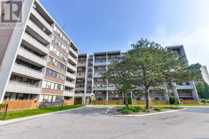 109 - 2121 ROCHE COURT, Mississauga