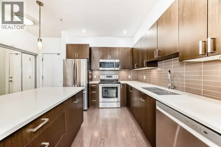 109, 22 Auburn Bay Link SE, Calgary