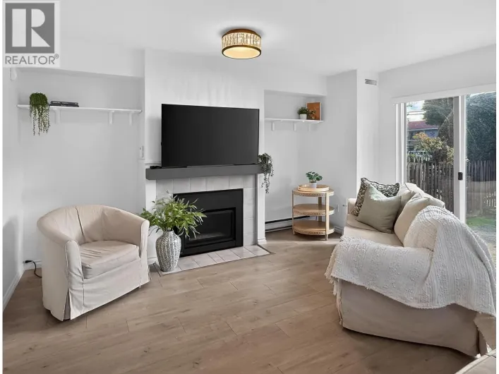 109 2211 NO. 4 ROAD, Richmond