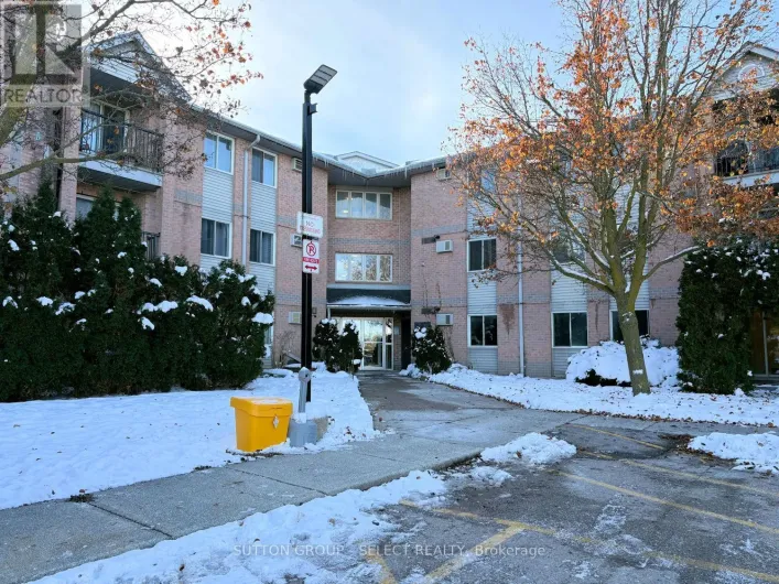 109 - 2230 TRAFALGAR STREET, London East