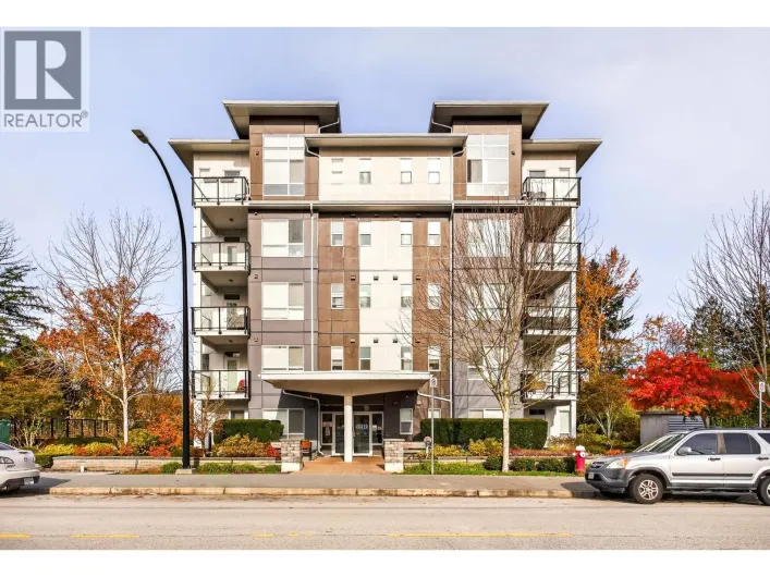 109 22315 122 AVENUE, Maple Ridge