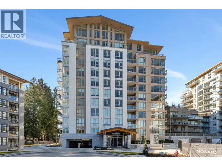 109 2325 EMERY COURT, North Vancouver