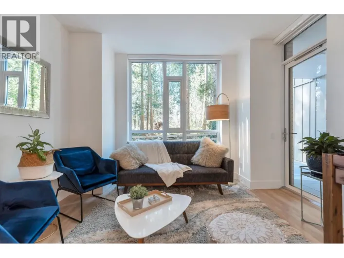 109 2325 EMERY COURT, North Vancouver