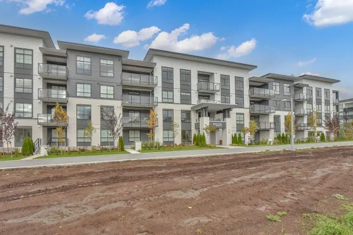 109 2425 166 STREET, Surrey