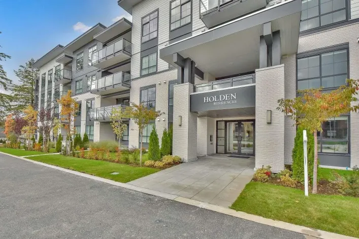 #109 2425 166 STREET, Surrey