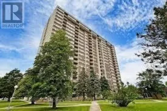 109 - 25 SILVER SPRINGS BOULEVARD, Toronto