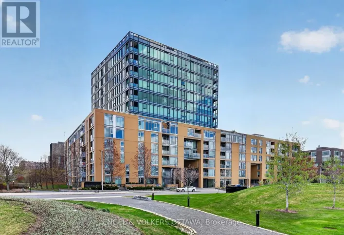 109 - 250 LETT STREET, Ottawa