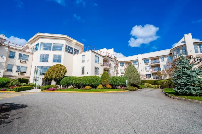 109 2626 COUNTESS STREET, Abbotsford
