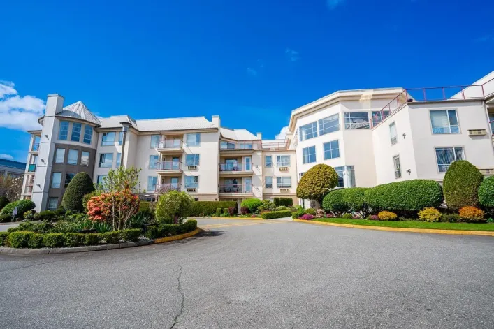 109 2626 COUNTESS STREET, Abbotsford
