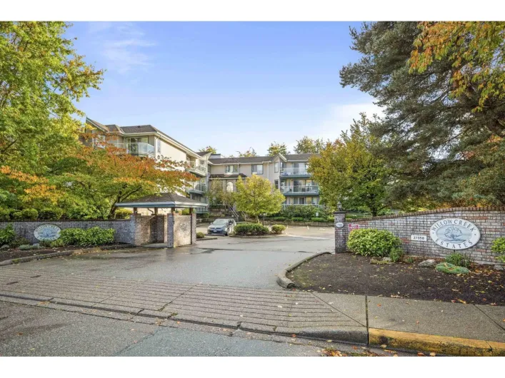 109 27358 32 AVENUE, Langley