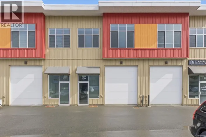 109 2785 Leigh Rd, Langford