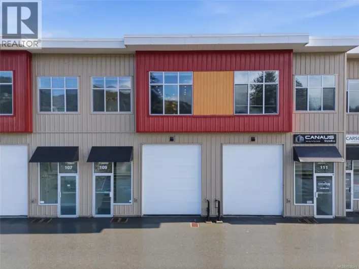 109 2785 Leigh Rd, Langford