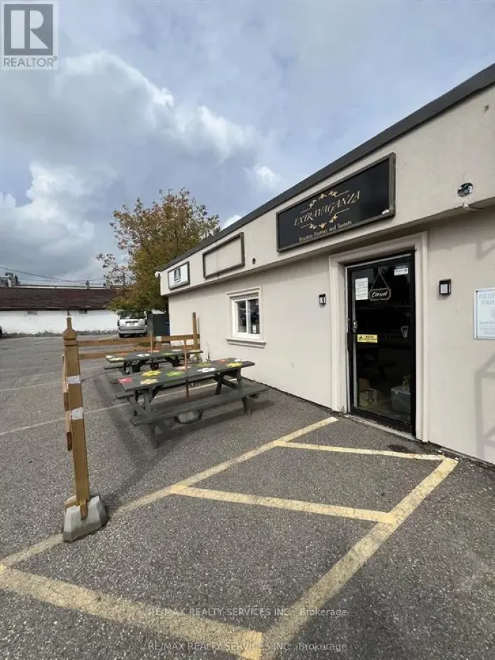 109 - 28 MILL STREET, Orangeville